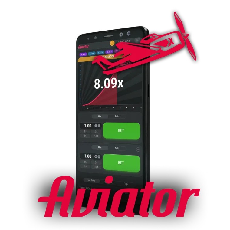 Aviator App